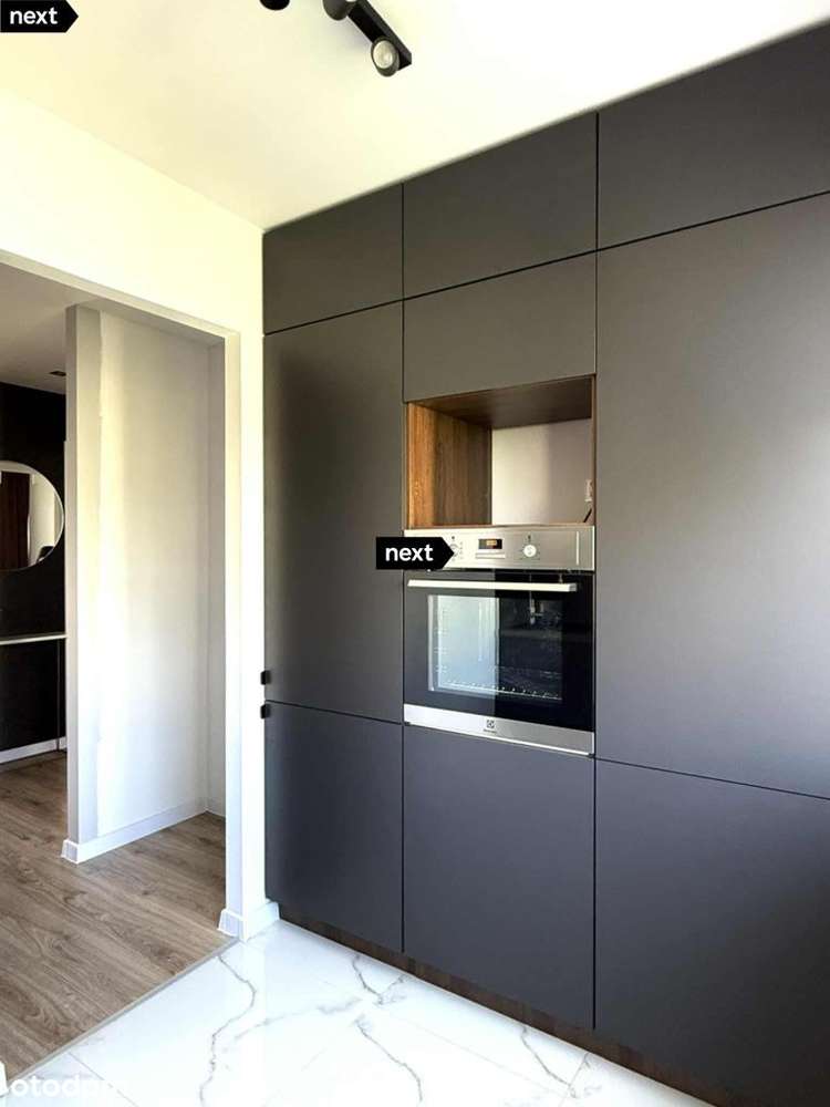 Mieszkanie 48m2, 3 pokoje+kuchnia, Tarnów!!!-2