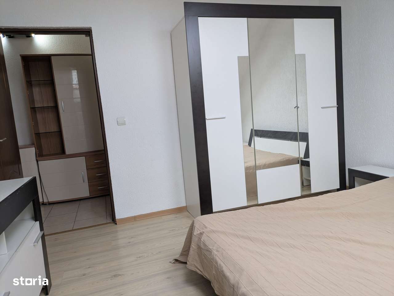 Apartament 2 cam Decomandat  , zona Podgoria - Lac Padurice - Imagine principală: 2/12