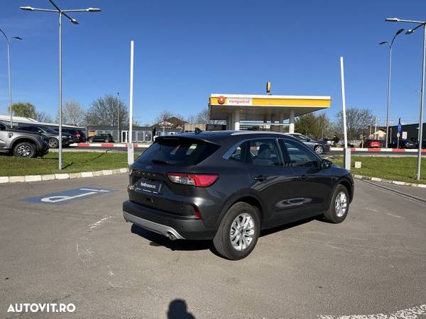 Ford Kuga - 7