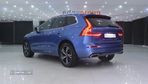 Volvo XC 60 2.0 D4 R-Design Geartronic - 4