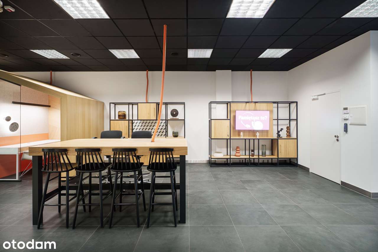 Lokal usługowy – ul. Zwierzyniecka 24, Kraków - Pełny obrazek: 3/10