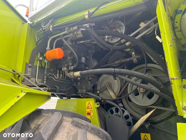 Claas Dominator 98 SL - 16