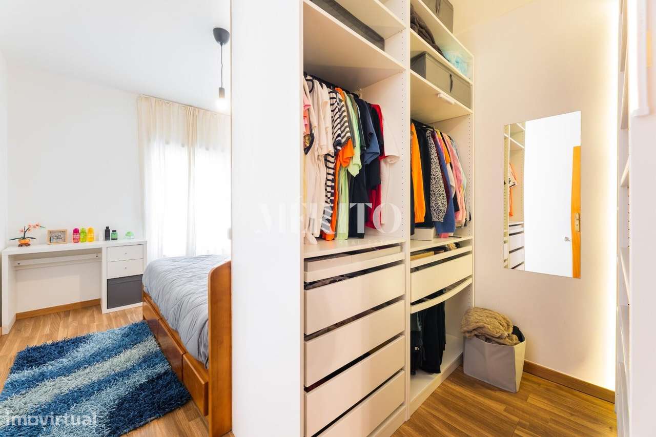 Apartamento T3 em São Veríssimo – A apenas 3 minutos do centro de Barc-13