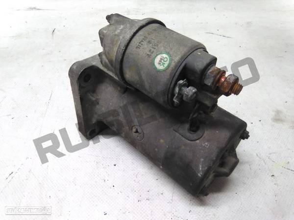 Motor Arranque  Fiat Punto (176_) 55 1.1 [1993_1999] - 2