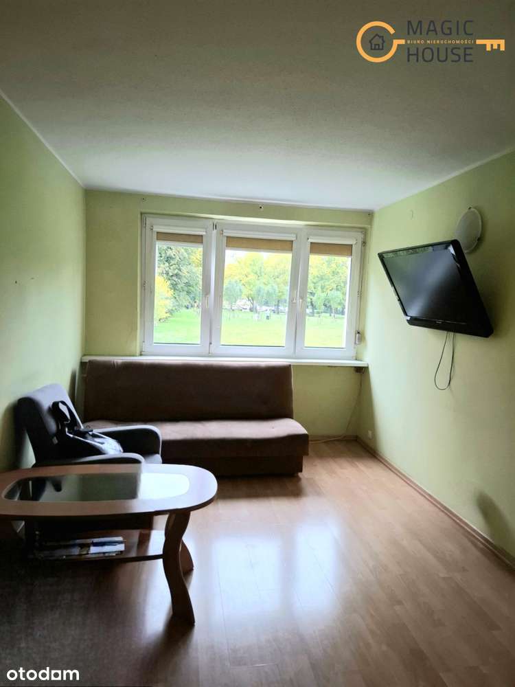 2 pokoje nad morzem - Jelitkowo! - Pełny obrazek: 3/6