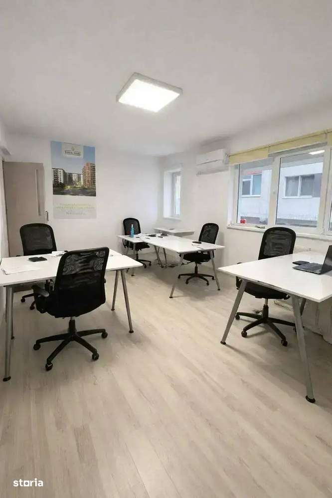 Apartament 3 Camere Decomandat Mutare Rapida Ozana metrou 1 Decembrie