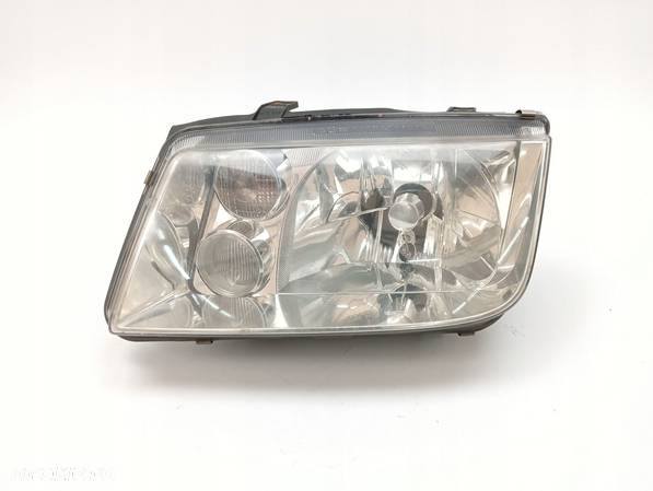 LAMPA LEWY PRZÓD VOLKSWAGEN BORA (1998-2005) 963597-00L EU - 1