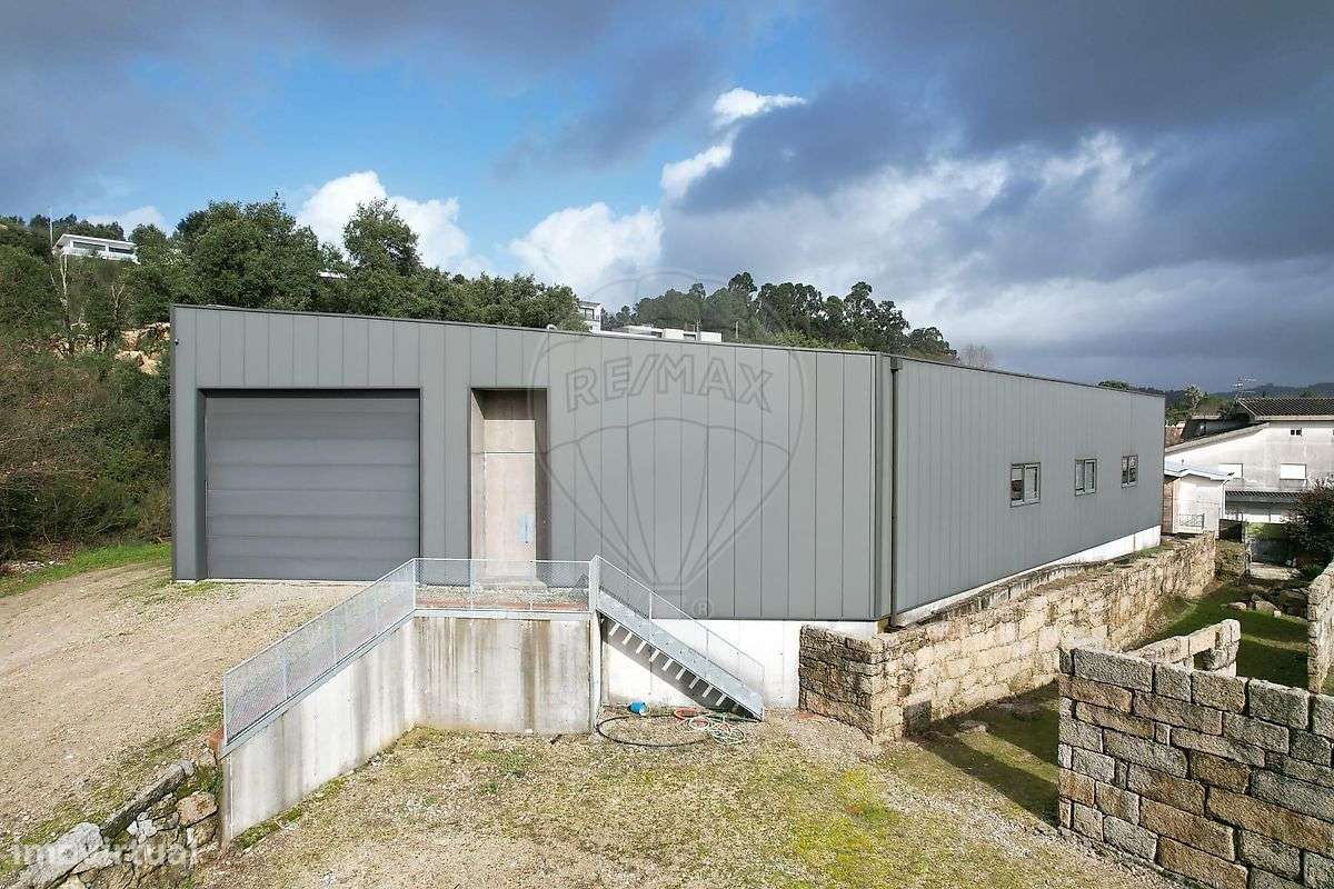 Industrial  para venda - Grande imagem: 3/14