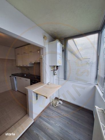 Apartament 3 camere Popa Sapca renovat total, centrala proprie-2