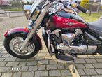 Suzuki Intruder - 13