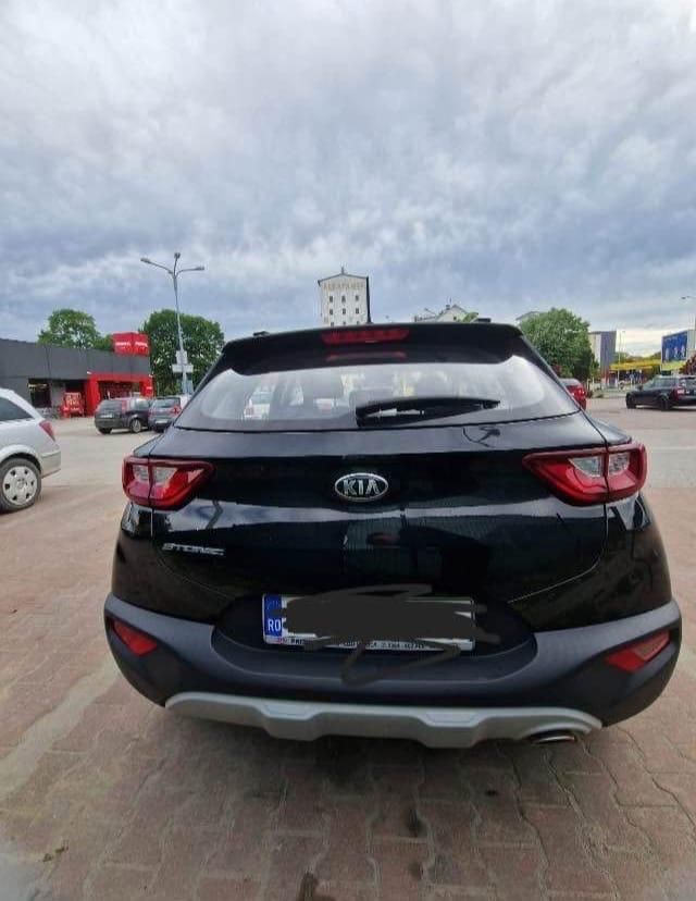 Kia Stonic 1.4 GSL Trend 2019