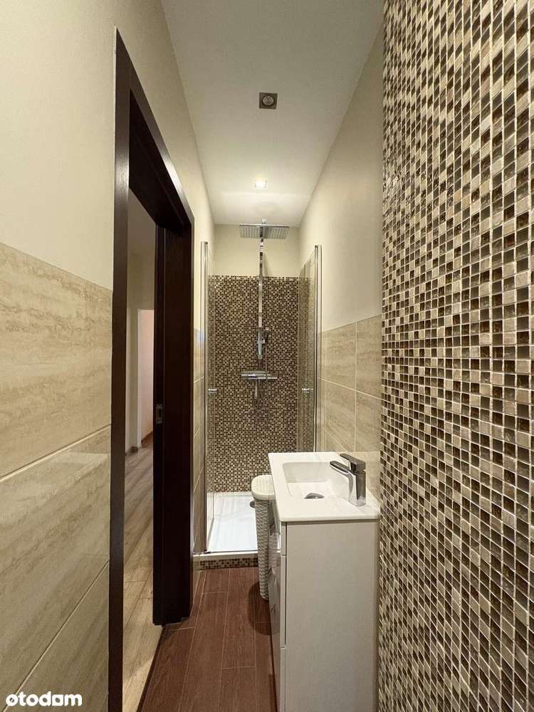 Przytulne mieszkanie dwupokojowe w atrakcyjnej dzielnicy-7