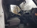 Renault Master PAKA 3,81x2,11 SKRZYNIA ŁADUNKOWA KLIMA MANUAL - 19