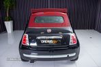 Fiat 500C 1.2 Lounge - 2