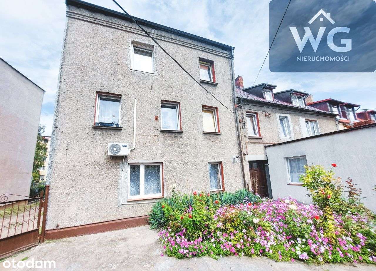 Kamienica- 10 lokali! + 2 działki za budynkiem!-6