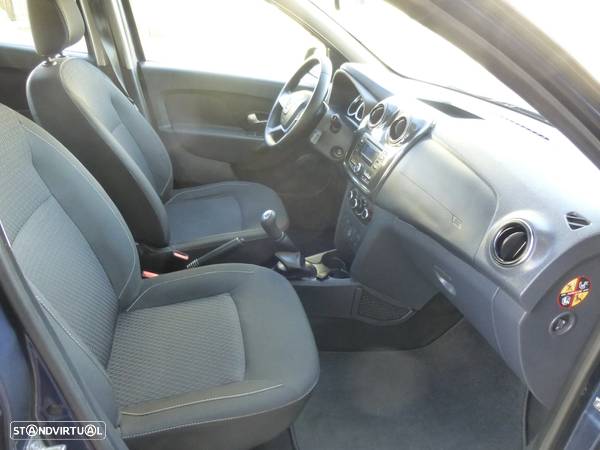 Dacia Sandero 0.9 TCe Confort - 13