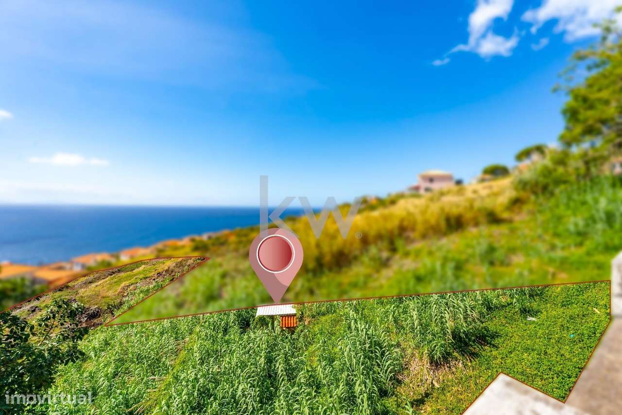 Terreno 1460 m2 - Grande imagem: 4/8