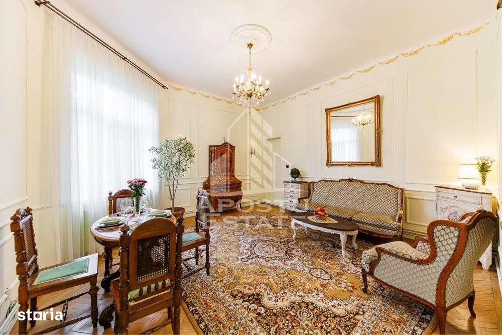 Apartament clasic 3 camere , langa Colegiu Bănățean - Imagine principală: 4/7