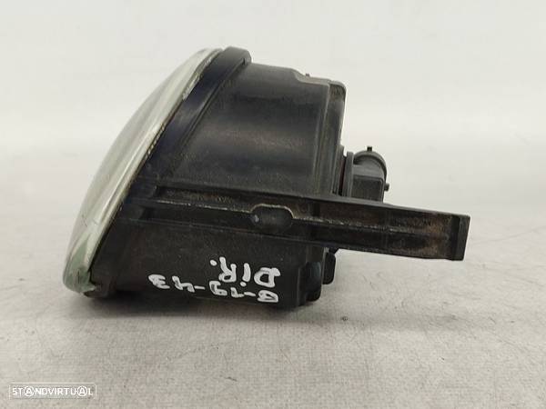 Farol Nevoeiro Drt Direito Bmw X5 (E53) - 4