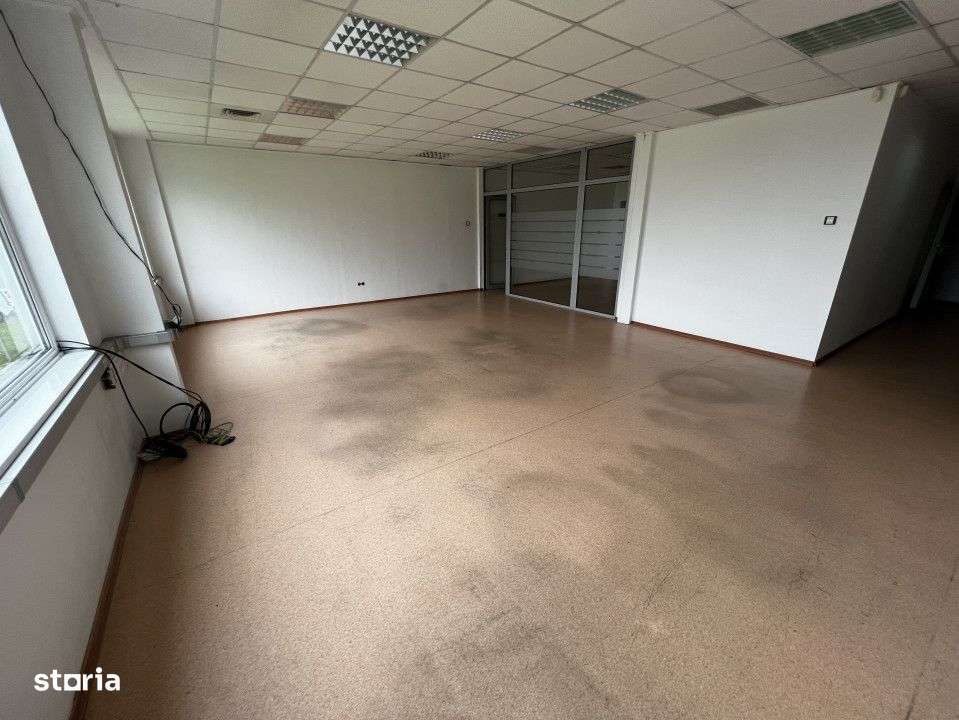 Oportunitate! Spatiu de birouri, 150 mp, zona Grigorescu - Imagine principală: 2/6