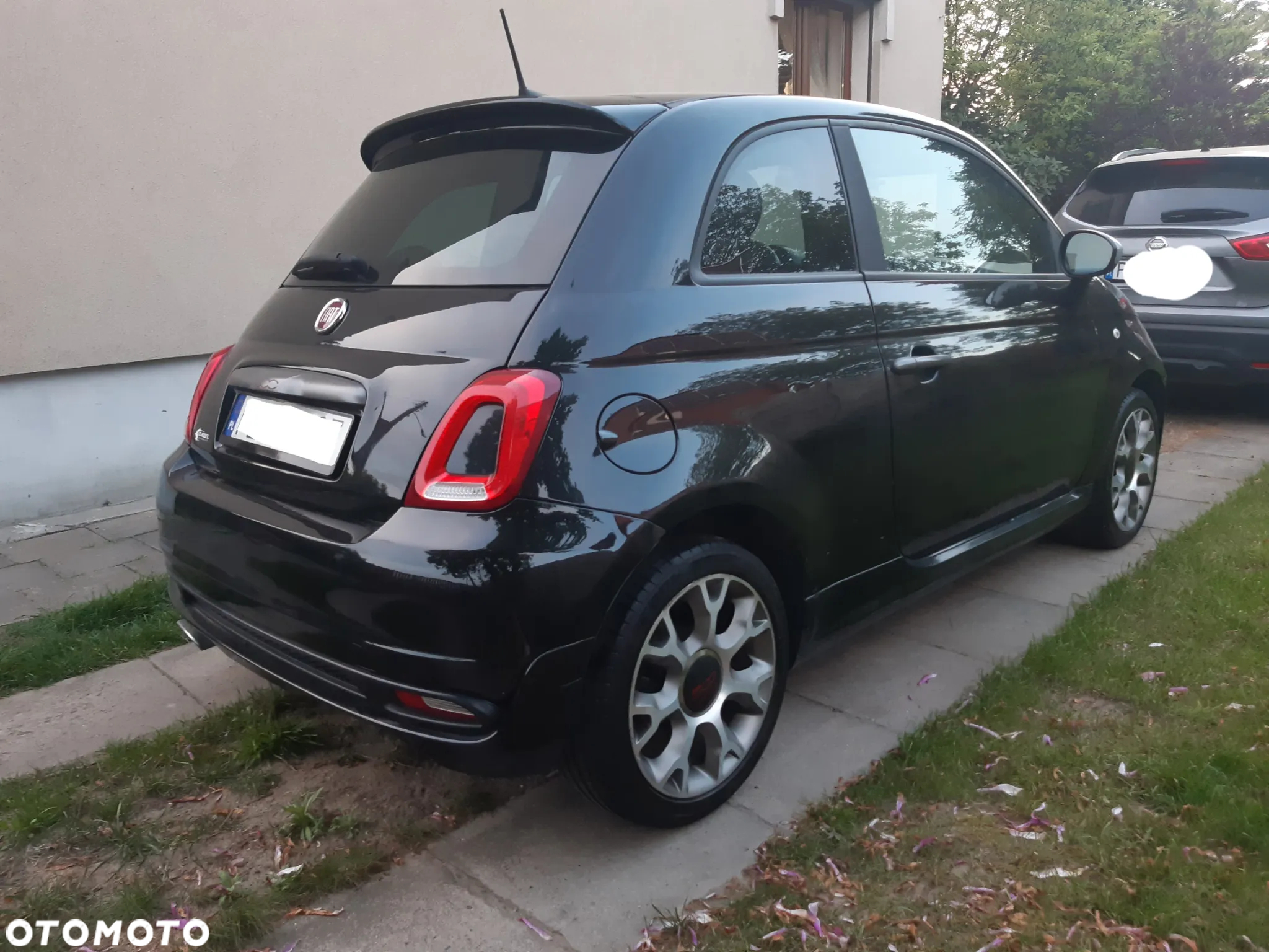 Fiat 500 1.2 Sport - 3