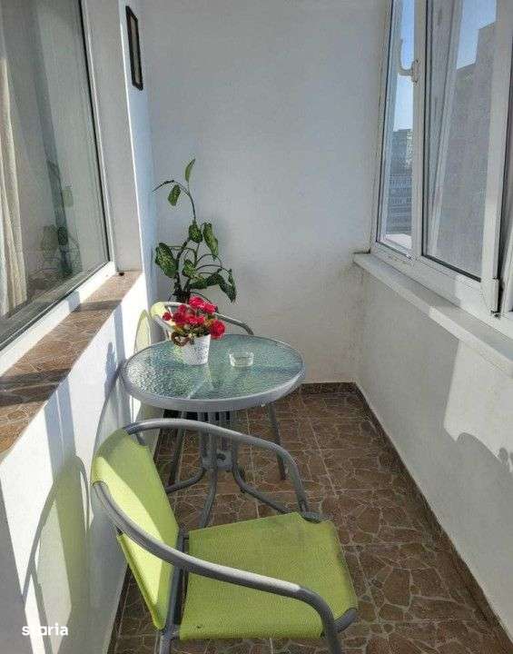 APARTAMENT 3 CAMERE | ZONA TOMIS NORD CAMPUS | TERMEN LUNG - Imagine principală: 3/11