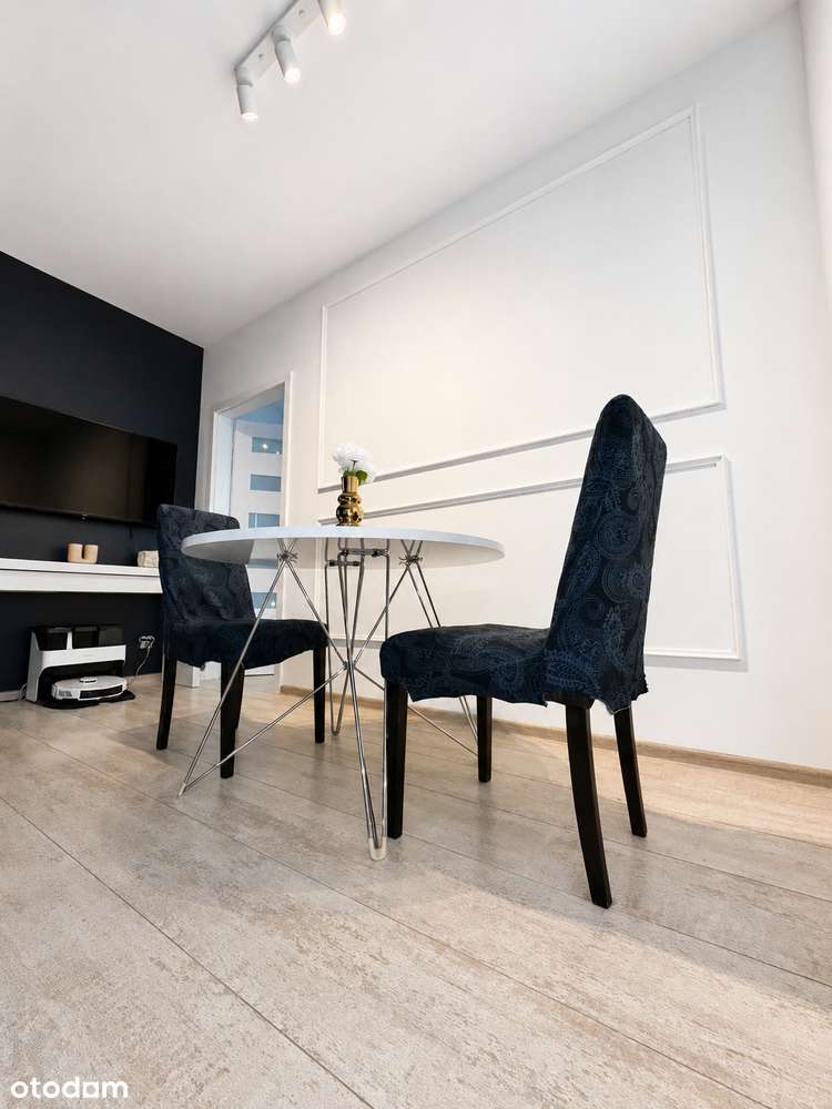 Wynajmę komfortowy apartament z dużym tarasem na Osiedlu Książęcym
