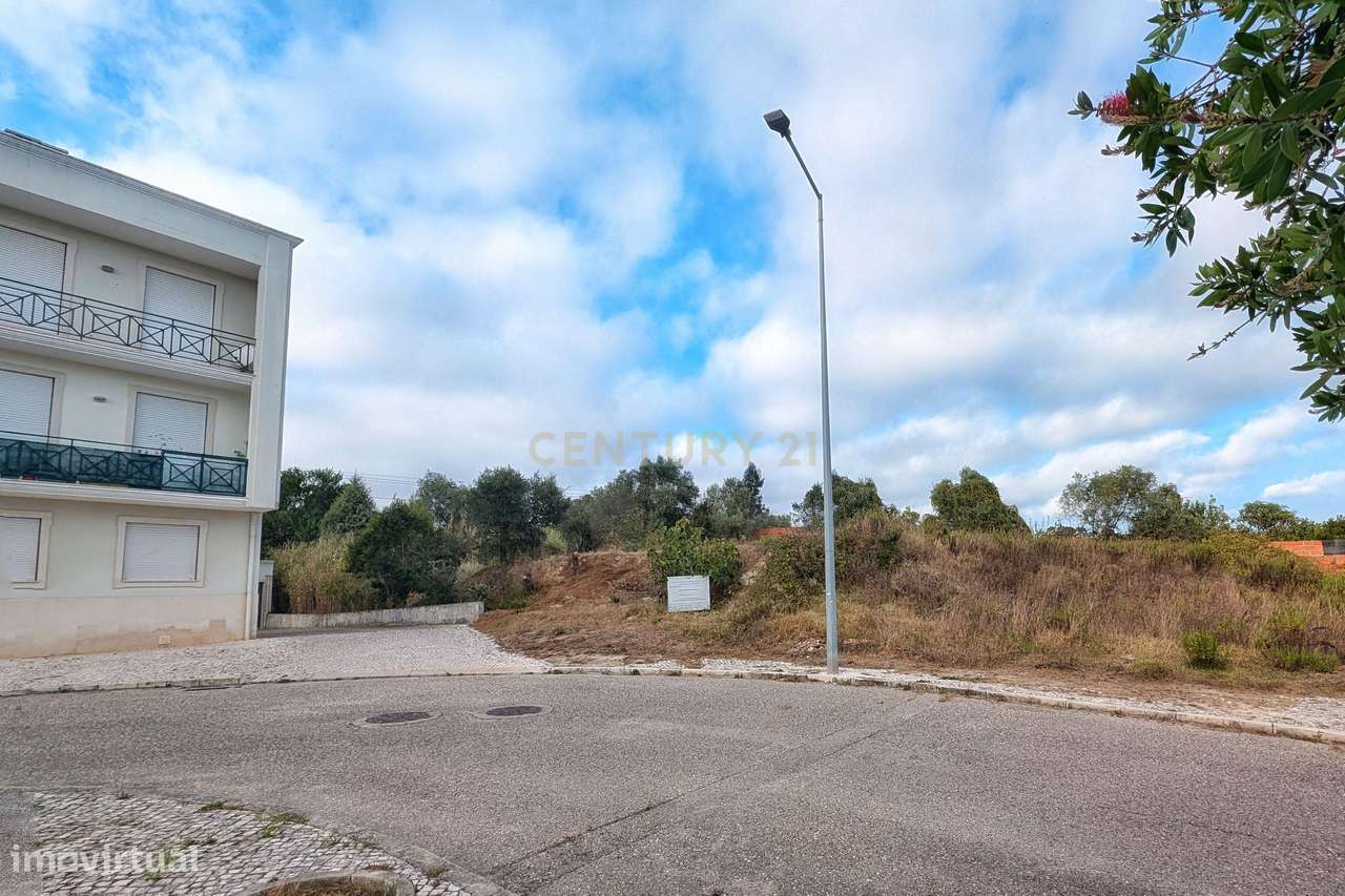 Terreno Urbano para construção em Carritos – 675,100m² - Grande imagem: 4/12