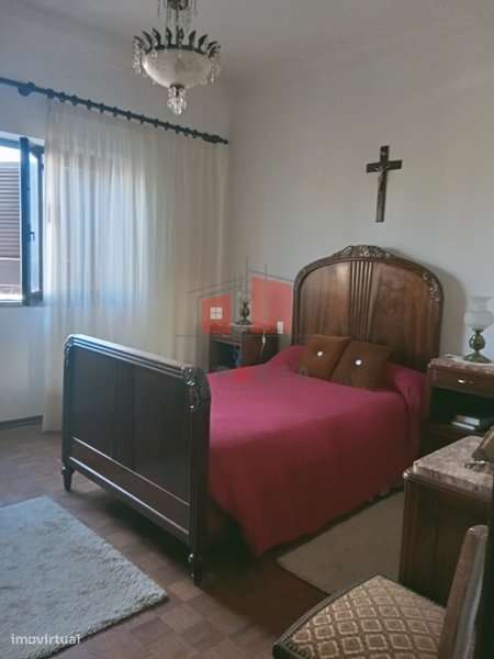 Moradia com terreno e vista desafogada a 5 minutos da vila da Malveira-28