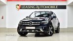 Mercedes-Benz GLC 300 e 4Matic 9G-TRONIC Exclusive - 2