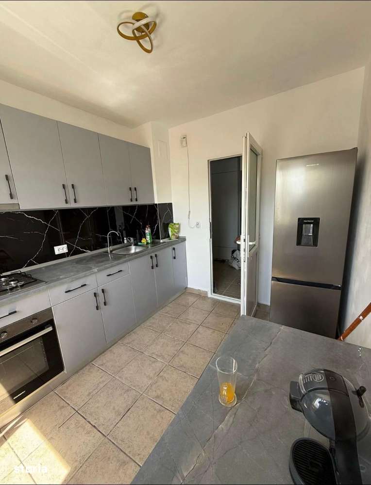 APARTAMENT 2 CAMERE | 55.2MP | FINALIZAT | COMISION 0%!! - Imagine principală: 4/5