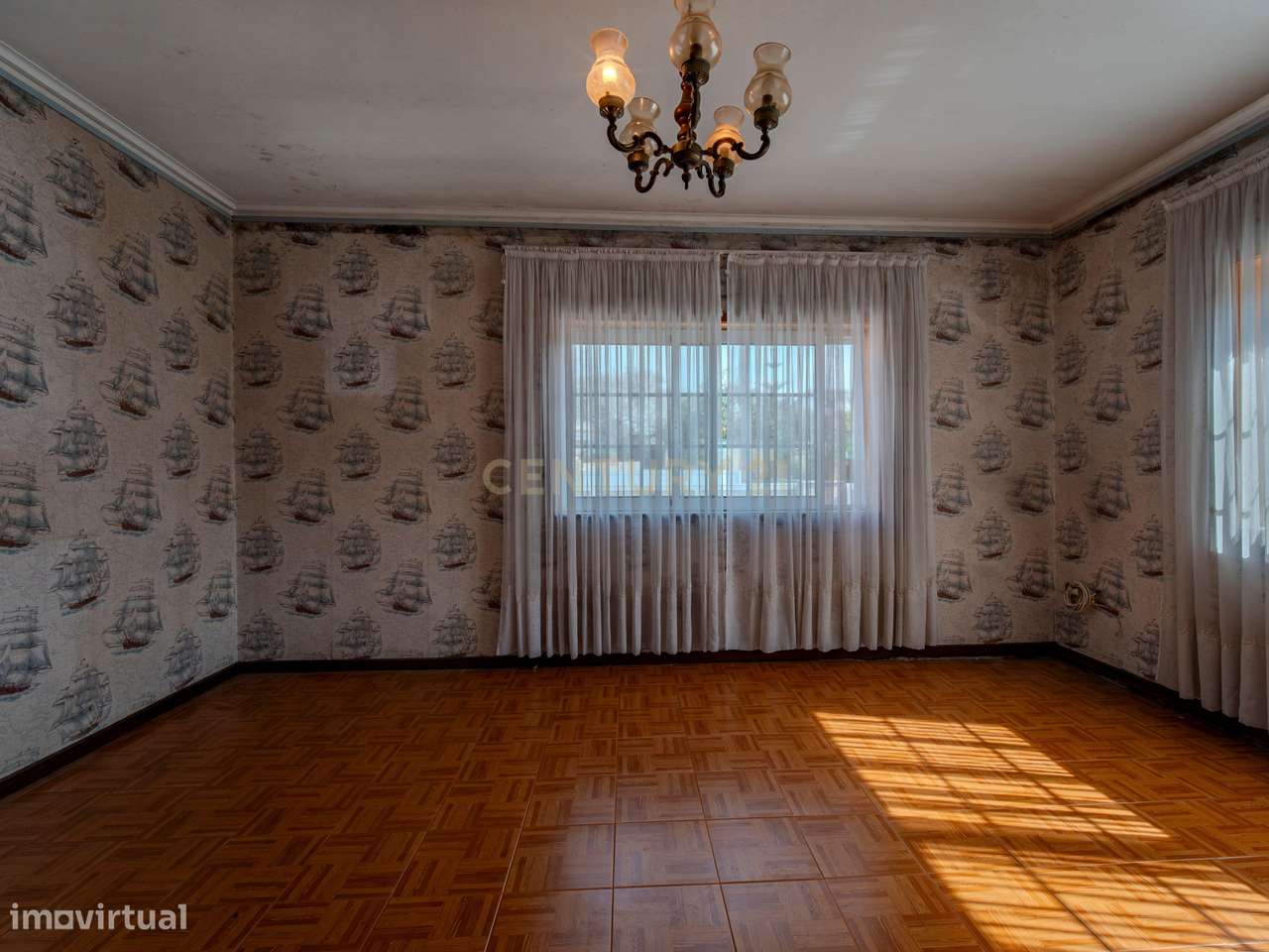 Moradia T3 em Leça da Palmeira -  Oportunidade Única para Investidores-5