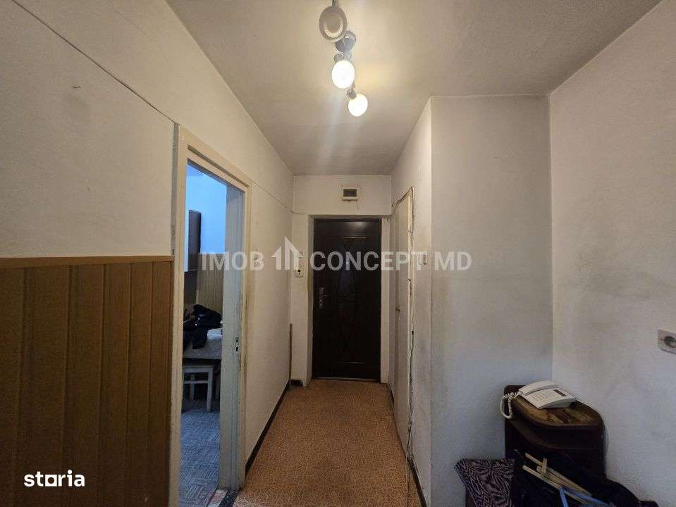 Vanzare apartament 3 camere in zona de Nord-CINA-17