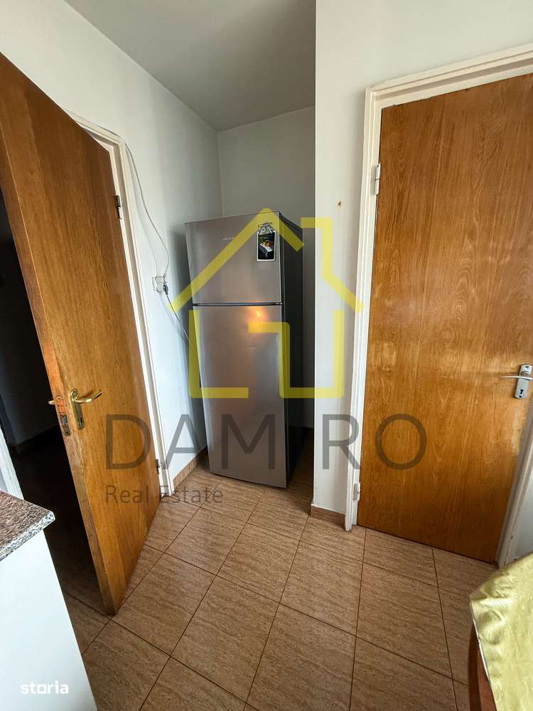 Apartament 2 Camere Sos Mihai Bravu Calea Mosilor 5 Minute Metrou Obor - Imagine principală: 4/10