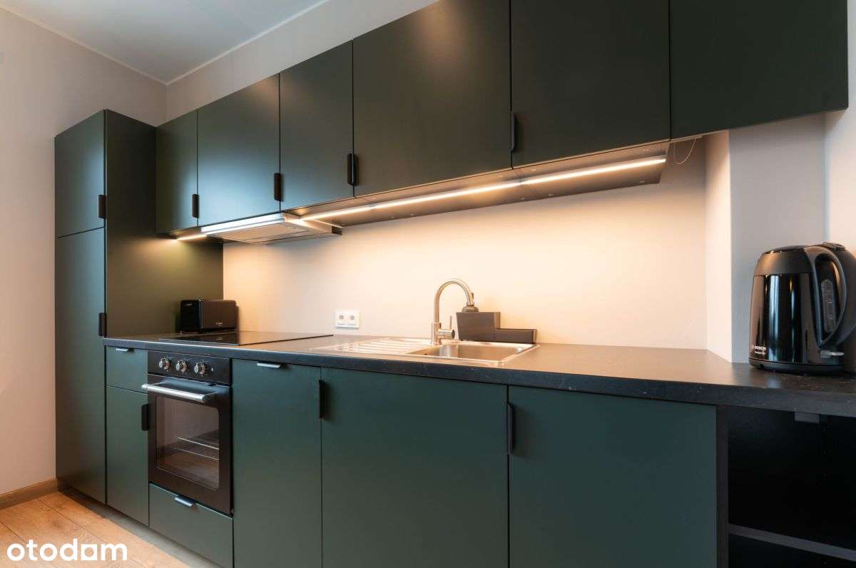 Mieszkanie 4 pokojowe w Gdyni Redłowie - Pełny obrazek: 3/12