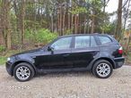 BMW X3 - 5