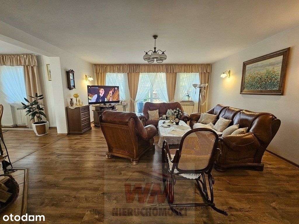 Dom z potencjałem - Pełny obrazek: 5/20