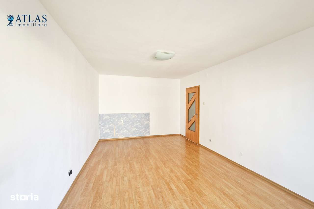 Priveliste superba Tampa, et. 4 din 8, nemobilat, 55 mp, boxa-5