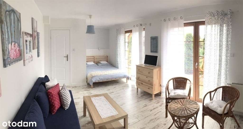 Działający Pensjonat Ustka - Przewłoka - Pełny obrazek: 5/20