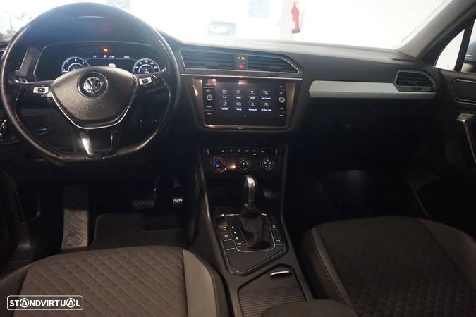 VW Tiguan 2.0 TDI Confortline DSG - 35