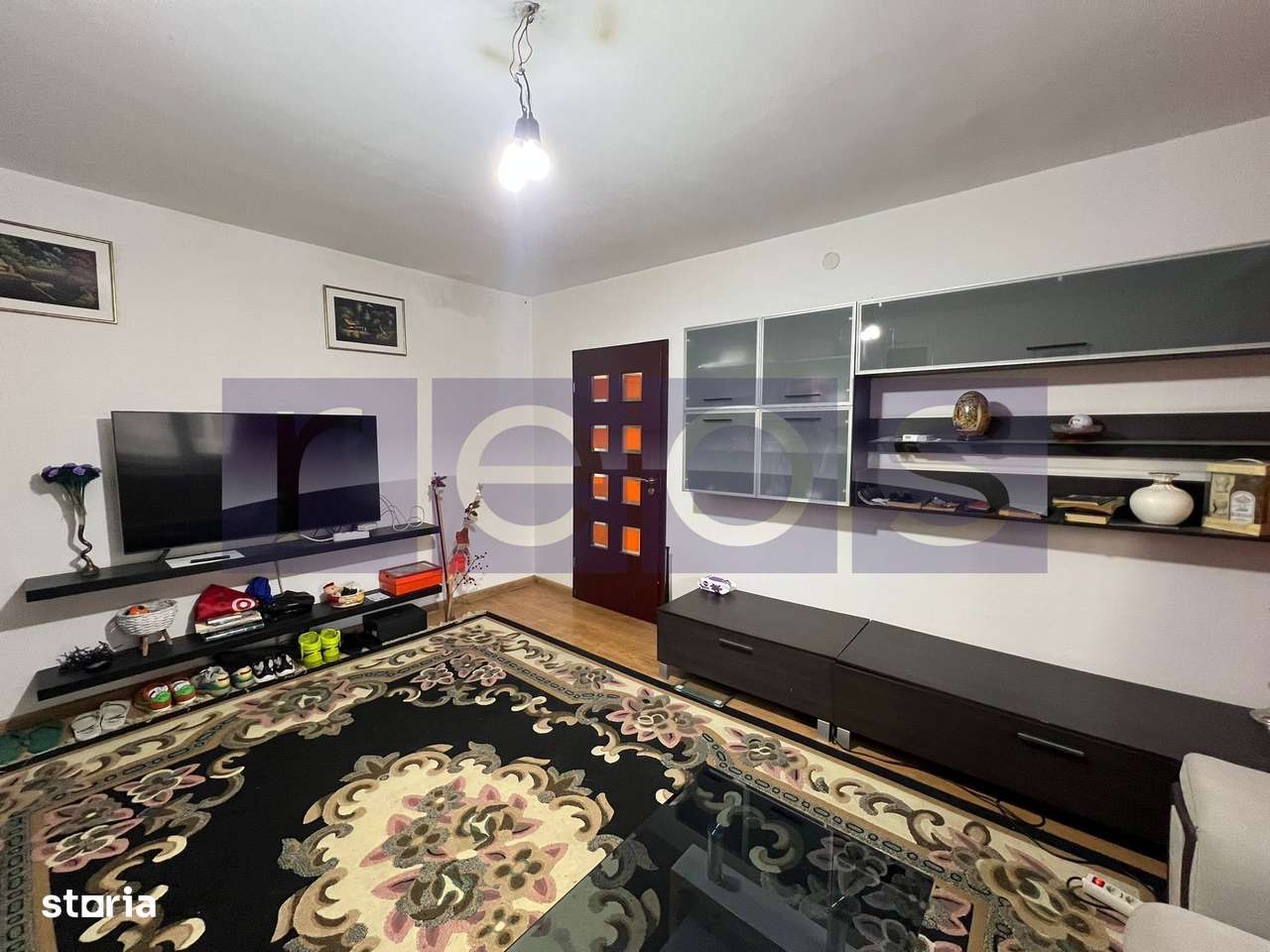 Vazare 4 camere | Decomandat | 98MP | Zona Nerva Traian