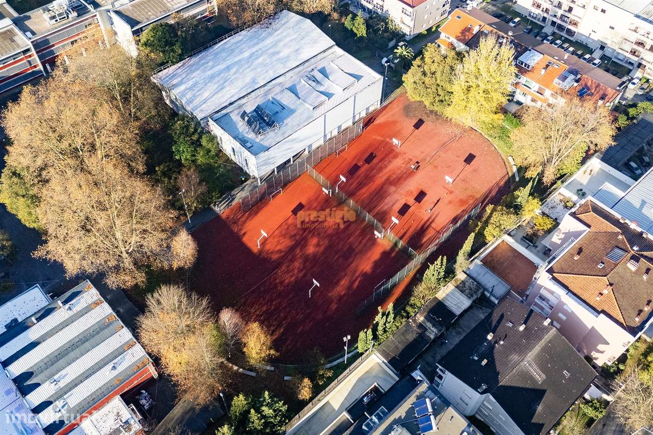 Apartamento T3 Venda em Braga (São José de São Lázaro e São João do So-54