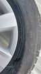 4x FELGA ALUMINIOWA VW TOUAREG 7P 5X112 DUNLOP 235/65 R17 - 5