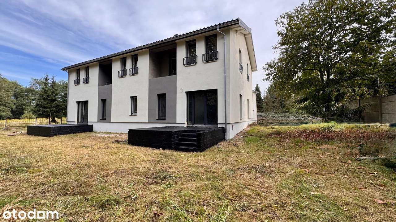 Ostatni 145 m2 segment w Zabudowie Bliźniaczej w Opolu | Bierkowice-3