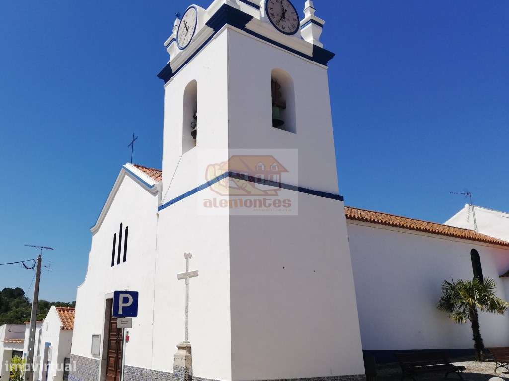 Lote para construção de moradia e piscina - Grande imagem: 5/9