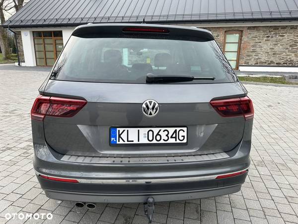 Volkswagen Tiguan - 15