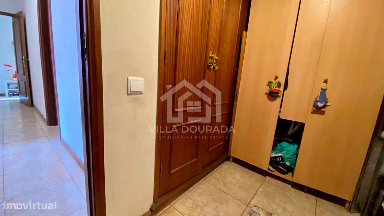 Apartamento T2+1 em Cidade da Maia-9