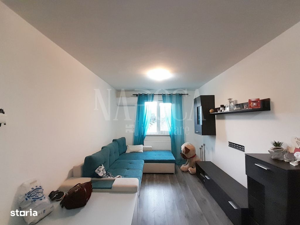 Apartament 4 camere de vanzare in Manastur, Cluj Napoca