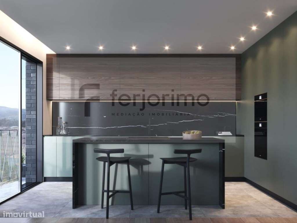 Condomínio com Piscina - Visite nos - a 5 mnts a pé do centro da Ci... - Grande imagem: 5/13