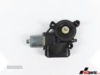 Motor elevador Esquerdo/Frente Seminovo/ Original VW POLO (6R1, 6C1) 6R0959801AT - 2